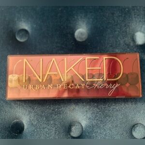 Urban Decay Naked Cherry